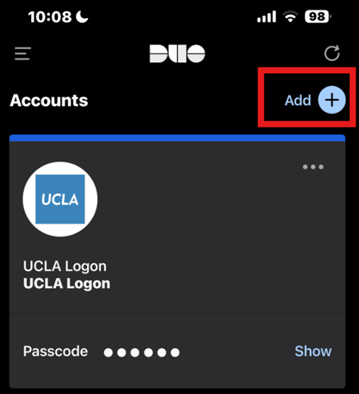 Screenshot for step 9